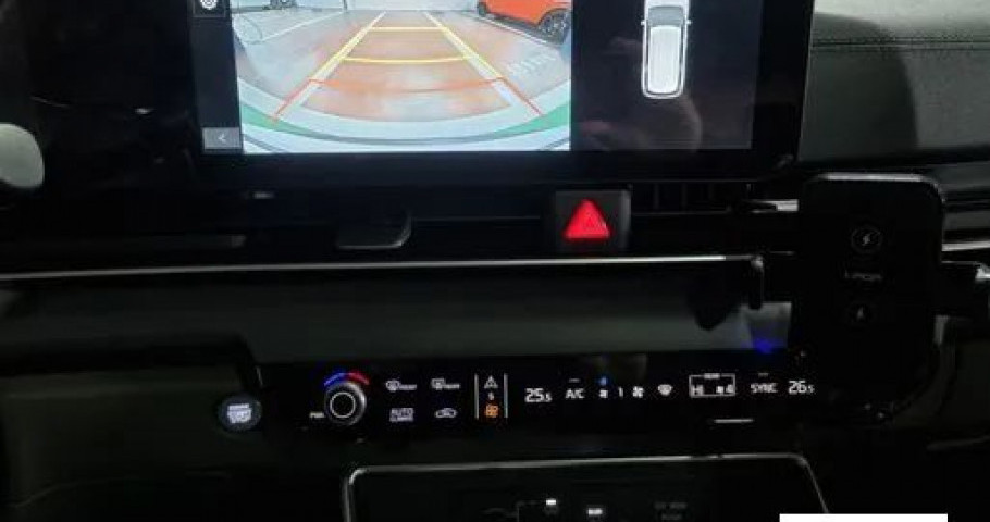 Kia Carnival NEW 9 мест 